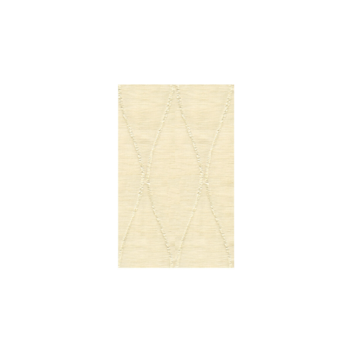 LEE JOFA MODERN GWF-3047.416.0 ONDULE SHEER WHEAT Fabric - Eade's Wallpaper