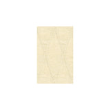 LEE JOFA MODERN GWF-3047.416.0 ONDULE SHEER WHEAT Fabric - Eade's Wallpaper