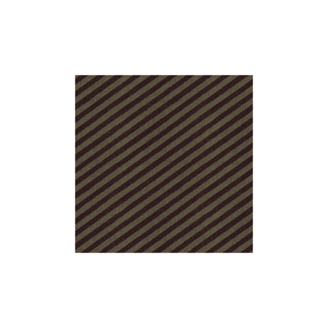 LEE JOFA MODERN GWF-3050.611.0 OBLIQUE TRUFFLE/GREY Fabric - Eade's Wallpaper