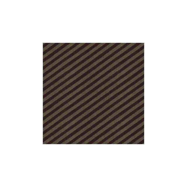 LEE JOFA MODERN GWF-3050.611.0 OBLIQUE TRUFFLE/GREY Fabric - Eade's Wallpaper