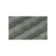 LEE JOFA MODERN GWF-3100.313.0 WATER STRIPE EMB JUNIPER/LAKE Fabric - Eade's Wallpaper