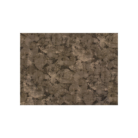 LEE JOFA MODERN GWF-3104.811.0 MINERAL EBONY/TAUPE Fabric - Eade's Wallpaper