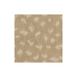 LEE JOFA MODERN GWF-3106.116.0 FELINE BEIGE/IVORY Fabric - Eade's Wallpaper