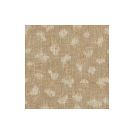 LEE JOFA MODERN GWF-3106.116.0 FELINE BEIGE/IVORY Fabric - Eade's Wallpaper