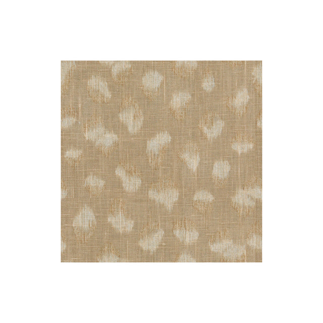 LEE JOFA MODERN GWF-3106.116.0 FELINE BEIGE/IVORY Fabric - Eade's Wallpaper
