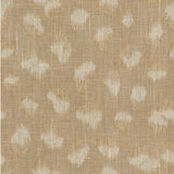 LEE JOFA MODERN GWF-3106.116.0 FELINE BEIGE/IVORY Fabric - Eade's Wallpaper