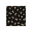 LEE JOFA MODERN GWF-3106.816.0 FELINE EBONY/BEIGE Fabric - Eade's Wallpaper