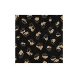 LEE JOFA MODERN GWF-3106.816.0 FELINE EBONY/BEIGE Fabric - Eade's Wallpaper