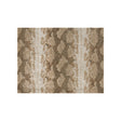 LEE JOFA MODERN GWF-3114.616.0 SERPENT NATURAL LINEN Fabric - Eade's Wallpaper