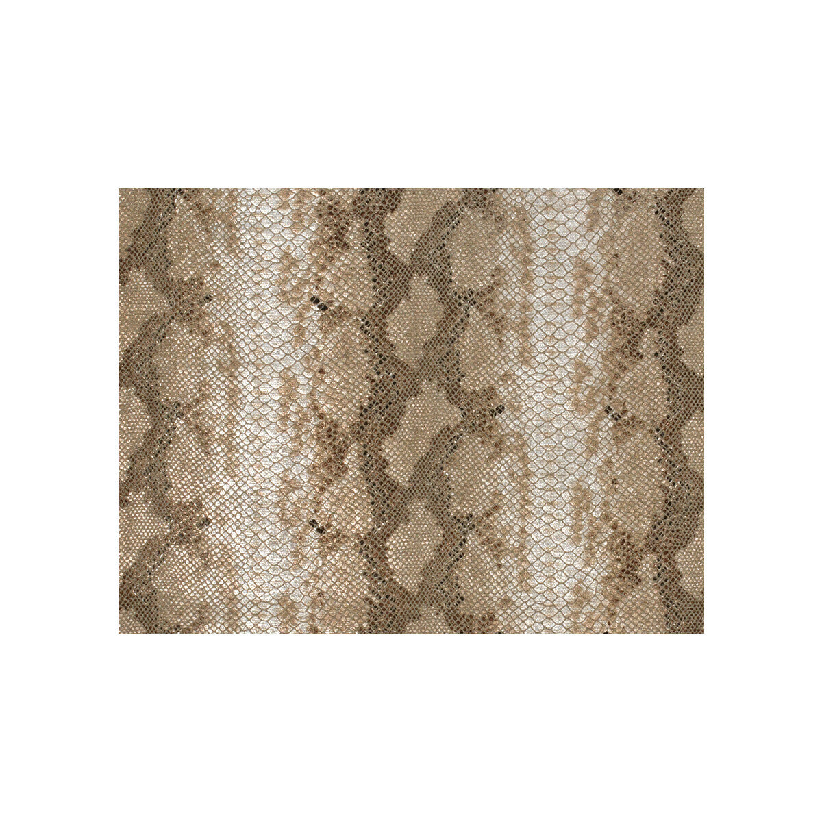 LEE JOFA MODERN GWF-3114.616.0 SERPENT NATURAL LINEN Fabric - Eade's Wallpaper