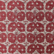 LEE JOFA MODERN GWF-3201.19.0 PANAREA RUBY Fabric - Eade's Wallpaper