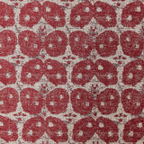 LEE JOFA MODERN GWF-3201.19.0 PANAREA RUBY Fabric - Eade's Wallpaper