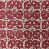 LEE JOFA MODERN GWF-3201.19.0 PANAREA RUBY Fabric - Eade's Wallpaper