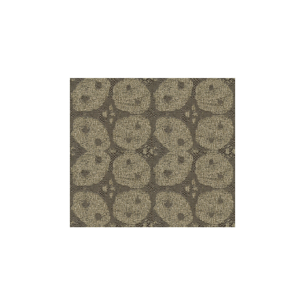 LEE JOFA MODERN GWF-3201.611.0 PANAREA TAUPE Fabric - Eade's Wallpaper