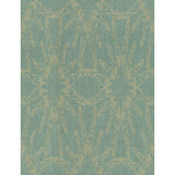 LEE JOFA MODERN GWF-3202.13.0 STARFISH AQUA Fabric - Eade's Wallpaper