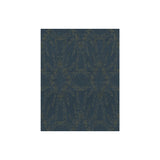 LEE JOFA MODERN GWF-3202.50.0 STARFISH MIDNIGHT Fabric - Eade's Wallpaper