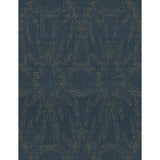LEE JOFA MODERN GWF-3202.50.0 STARFISH MIDNIGHT Fabric - Eade's Wallpaper