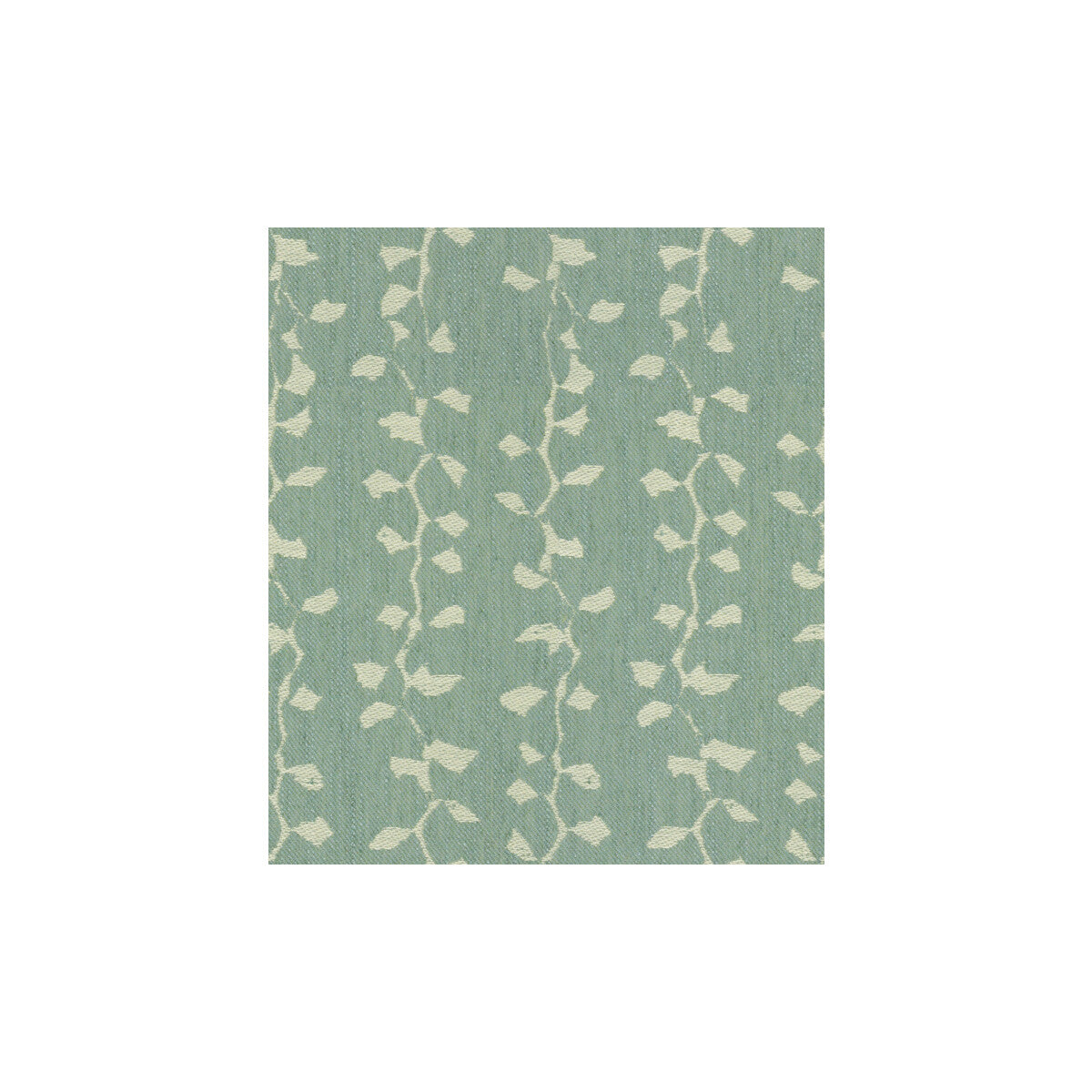 LEE JOFA MODERN GWF-3203.13.0 JUNGLE AQUA Fabric - Eade's Wallpaper