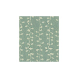 LEE JOFA MODERN GWF-3203.13.0 JUNGLE AQUA Fabric - Eade's Wallpaper