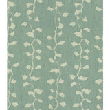 LEE JOFA MODERN GWF-3203.13.0 JUNGLE AQUA Fabric - Eade's Wallpaper