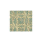 LEE JOFA MODERN GWF-3204.13.0 CALYPSO AQUA Fabric - Eade's Wallpaper