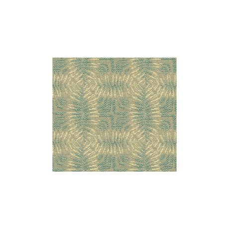 LEE JOFA MODERN GWF-3204.13.0 CALYPSO AQUA Fabric - Eade's Wallpaper