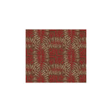 LEE JOFA MODERN GWF-3204.19.0 CALYPSO RUBY Fabric - Eade's Wallpaper