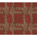 LEE JOFA MODERN GWF-3204.19.0 CALYPSO RUBY Fabric - Eade's Wallpaper