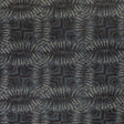 LEE JOFA MODERN GWF-3204.550.0 CALYPSO MIDNIGHT Fabric - Eade's Wallpaper