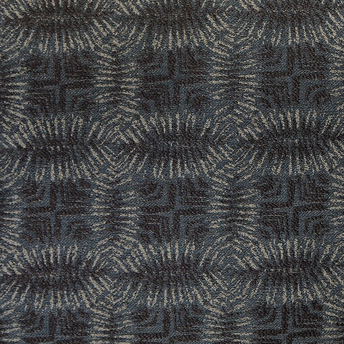 LEE JOFA MODERN GWF-3204.550.0 CALYPSO MIDNIGHT Fabric - Eade's Wallpaper