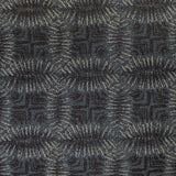 LEE JOFA MODERN GWF-3204.550.0 CALYPSO MIDNIGHT Fabric - Eade's Wallpaper