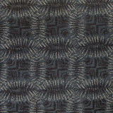 LEE JOFA MODERN GWF-3204.550.0 CALYPSO MIDNIGHT Fabric - Eade's Wallpaper