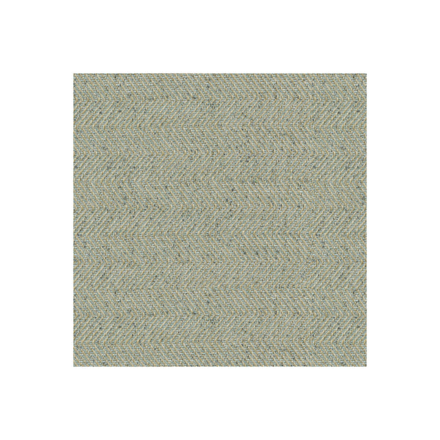 LEE JOFA MODERN GWF-3209.516.0 GAZEBO CHEVRON POOL Fabric - Eade's Wallpaper