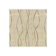 LEE JOFA MODERN GWF-3221.411.0 ENTWINE EMB TAUPE/LIME Fabric - Eade's Wallpaper