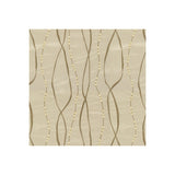 LEE JOFA MODERN GWF-3221.411.0 ENTWINE EMB TAUPE/LIME Fabric - Eade's Wallpaper