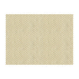 LEE JOFA MODERN GWF-3321.116.0 AVIGNON CHEVRON BEIGE Fabric - Eade's Wallpaper
