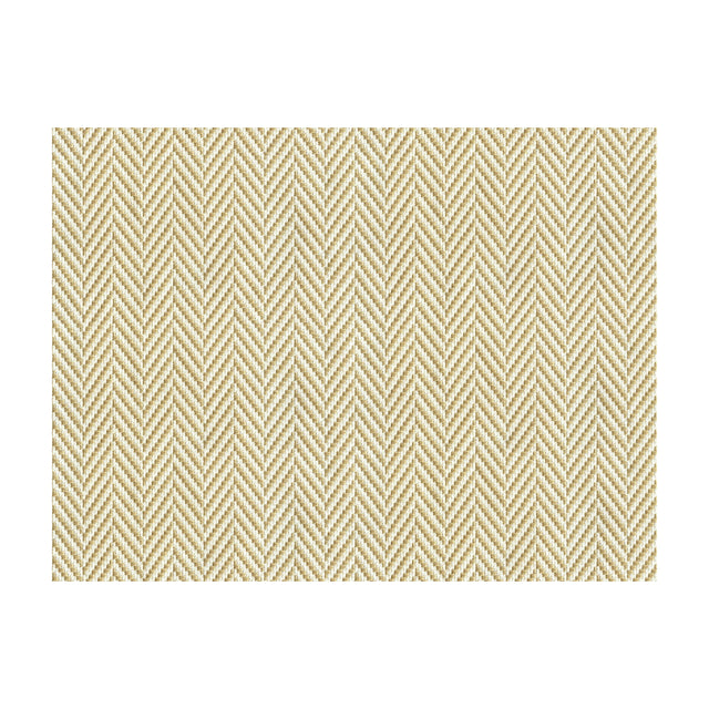 LEE JOFA MODERN GWF-3321.116.0 AVIGNON CHEVRON BEIGE Fabric - Eade's Wallpaper