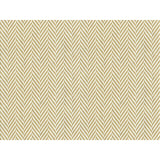 LEE JOFA MODERN GWF-3321.116.0 AVIGNON CHEVRON BEIGE Fabric - Eade's Wallpaper