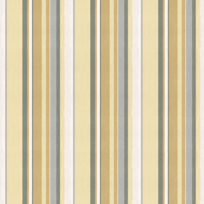 LEE JOFA MODERN GWF-3322.1611.0 AXUM STR WEAVE CREAM/GREY Fabric - Eade's Wallpaper