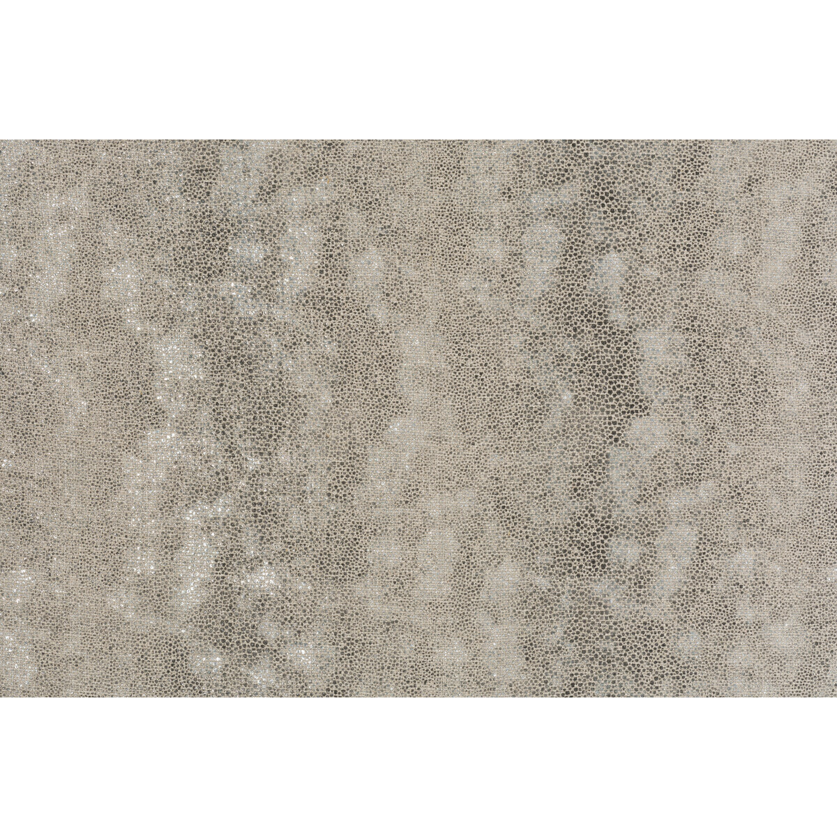 LEE JOFA MODERN GWF-3404.11.0 PYRITE SILVER Fabric - Eade's Wallpaper