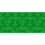 LEE JOFA MODERN GWF-3408.3.0 RAGGED SULTAN EMERALD Fabric - Eade's Wallpaper