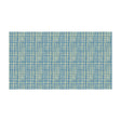 LEE JOFA MODERN GWF-3409.15.0 OPENWEAVE CORNFLOWER Fabric - Eade's Wallpaper