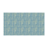 LEE JOFA MODERN GWF-3409.15.0 OPENWEAVE CORNFLOWER Fabric - Eade's Wallpaper