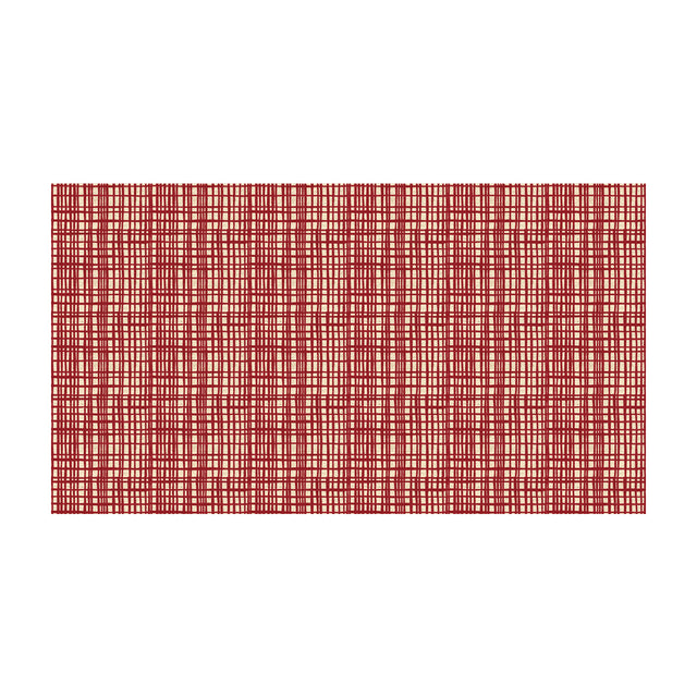 LEE JOFA MODERN GWF-3409.19.0 OPENWEAVE CHERRY Fabric - Eade's Wallpaper