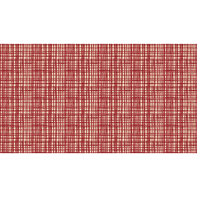 LEE JOFA MODERN GWF-3409.19.0 OPENWEAVE CHERRY Fabric - Eade's Wallpaper