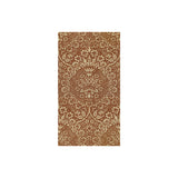 LEE JOFA MODERN GWF-3411.22.0 SALVADORI CHOCOLATE Fabric - Eade's Wallpaper