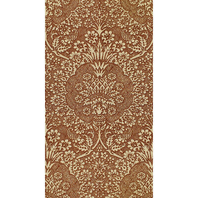 LEE JOFA MODERN GWF-3411.22.0 SALVADORI CHOCOLATE Fabric - Eade's Wallpaper