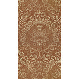 LEE JOFA MODERN GWF-3411.22.0 SALVADORI CHOCOLATE Fabric - Eade's Wallpaper