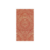 LEE JOFA MODERN GWF-3411.916.0 SALVADORI SCARLET Fabric - Eade's Wallpaper
