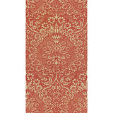 LEE JOFA MODERN GWF-3411.916.0 SALVADORI SCARLET Fabric - Eade's Wallpaper